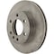Centric Parts Standard Brake Rotor, 121.35106 121.35106 - alternate 2